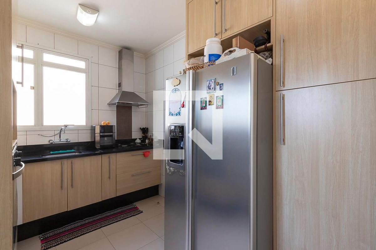 Apartamento à Venda - Jardim Flamboyant, 3 Quartos,  103 m2 em , Campinas - sp | SoloBR