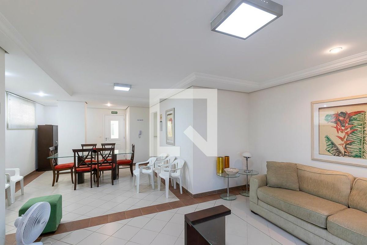 Apartamento à Venda - Jardim Flamboyant, 3 Quartos,  103 m2 em , Campinas - sp | SoloBR