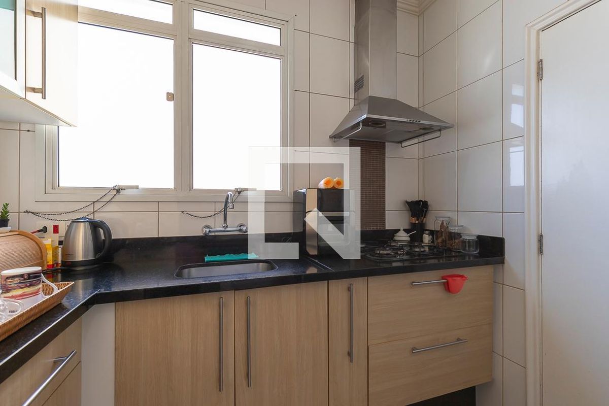 Apartamento à Venda - Jardim Flamboyant, 3 Quartos,  103 m2 em , Campinas - sp | SoloBR