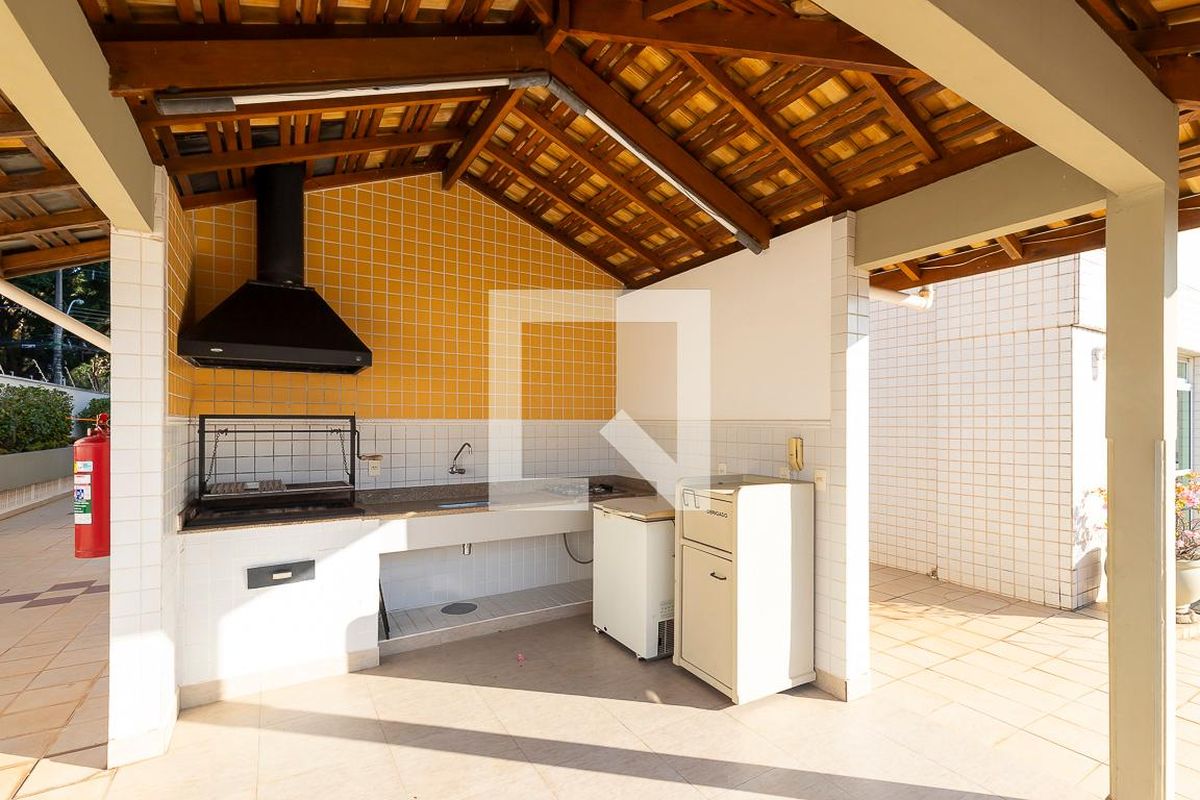 Apartamento à Venda - Jardim Flamboyant, 3 Quartos,  103 m2 em , Campinas - sp | SoloBR