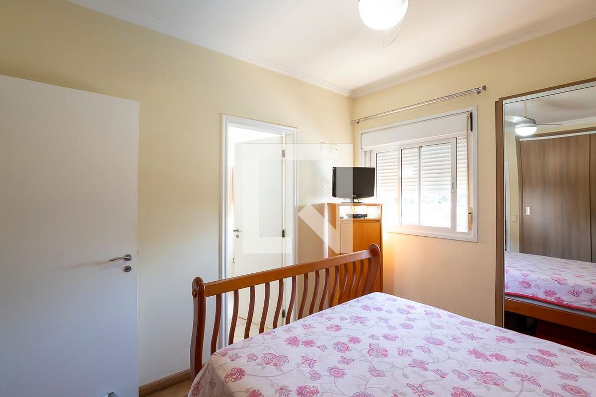 Apartamento à Venda - Jardim Flamboyant, 3 Quartos,  103 m2 em , Campinas - sp | SoloBR
