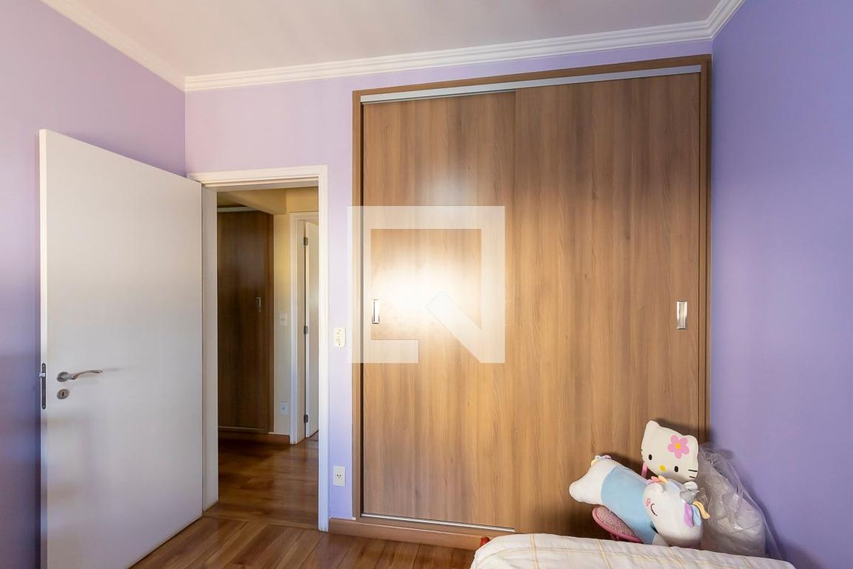 Apartamento à Venda - Jardim Flamboyant, 3 Quartos,  103 m2 em , Campinas - sp | SoloBR