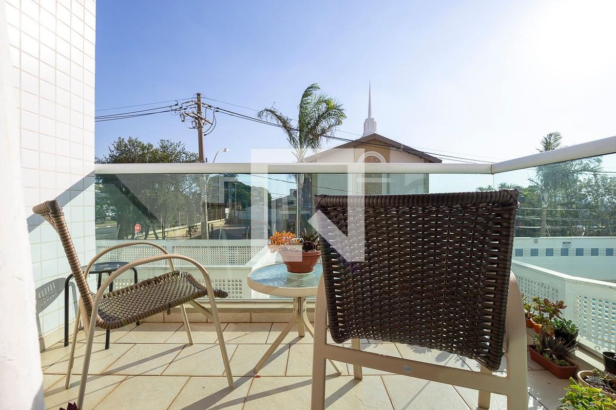 Apartamento à Venda - Jardim Flamboyant, 3 Quartos,  103 m2 em , Campinas - sp | SoloBR