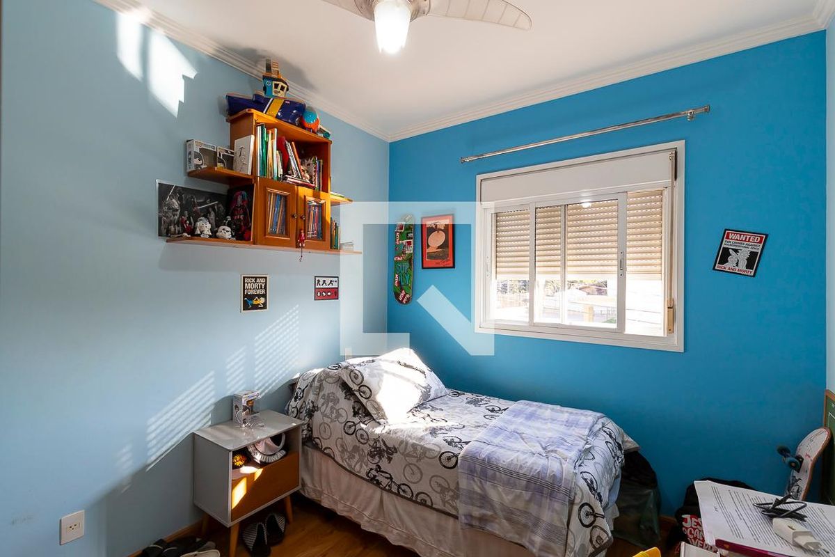 Apartamento à Venda - Jardim Flamboyant, 3 Quartos,  103 m2 em , Campinas - sp | SoloBR
