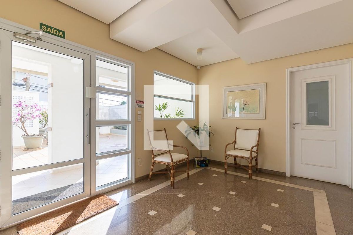 Apartamento à Venda - Jardim Flamboyant, 3 Quartos,  103 m2 em , Campinas - sp | SoloBR