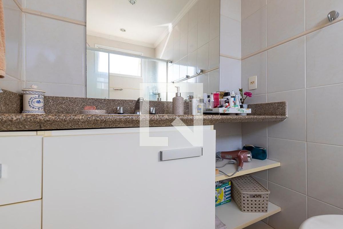 Apartamento à Venda - Jardim Flamboyant, 3 Quartos,  103 m2 em , Campinas - sp | SoloBR