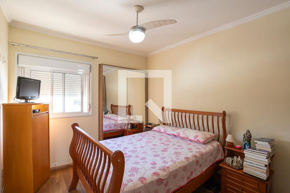 Apartamento à Venda - Jardim Flamboyant, 3 Quartos,  103 m2 em , Campinas - sp | SoloBR