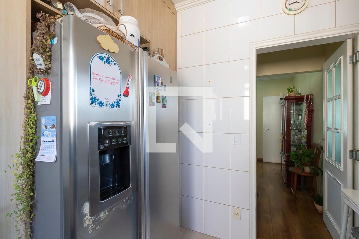 Apartamento à Venda - Jardim Flamboyant, 3 Quartos,  103 m2 em , Campinas - sp | SoloBR