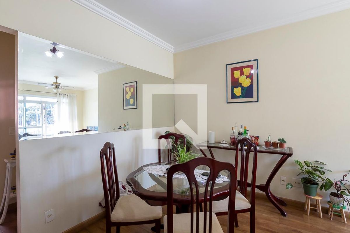 Apartamento à Venda - Jardim Flamboyant, 3 Quartos,  103 m2 em , Campinas - sp | SoloBR