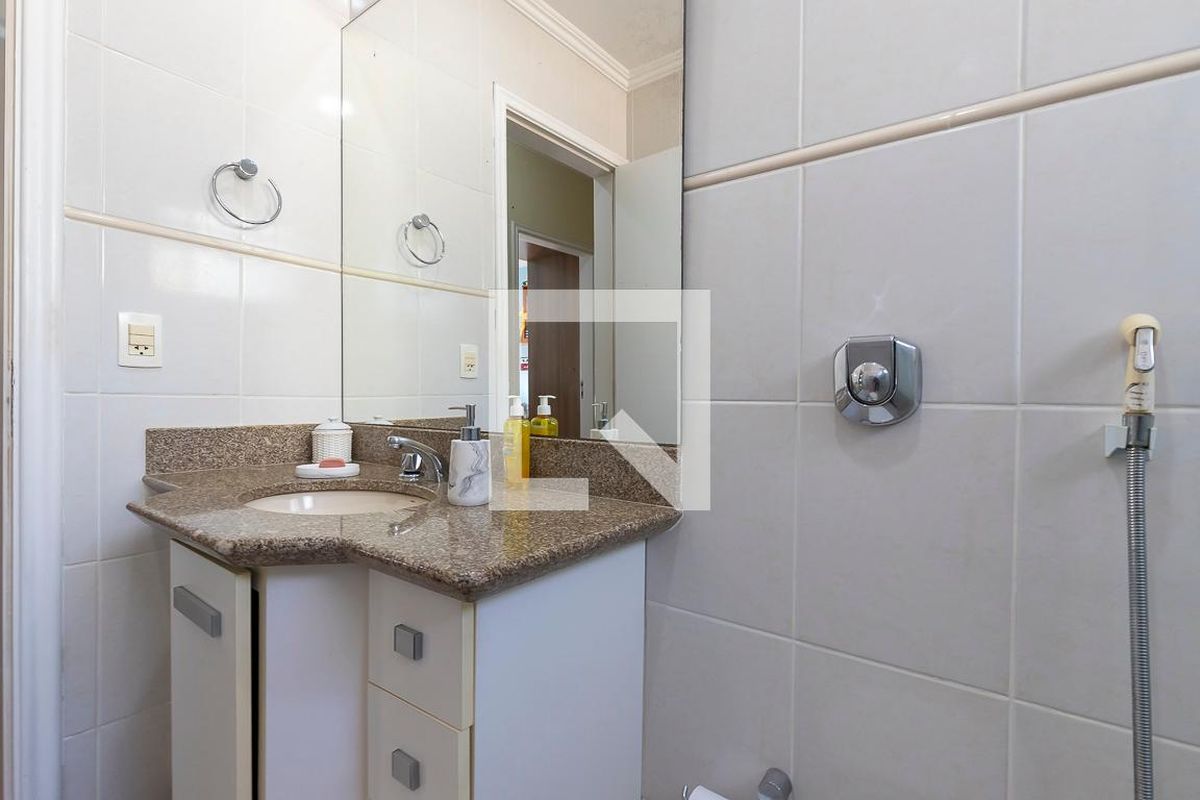 Apartamento à Venda - Jardim Flamboyant, 3 Quartos,  103 m2 em , Campinas - sp | SoloBR