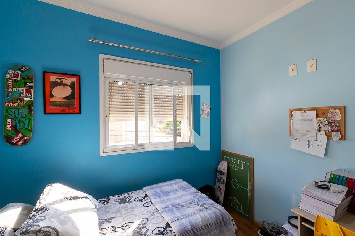 Apartamento à Venda - Jardim Flamboyant, 3 Quartos,  103 m2 em , Campinas - sp | SoloBR