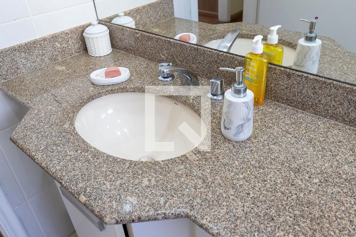 Apartamento à Venda - Jardim Flamboyant, 3 Quartos,  103 m2 em , Campinas - sp | SoloBR