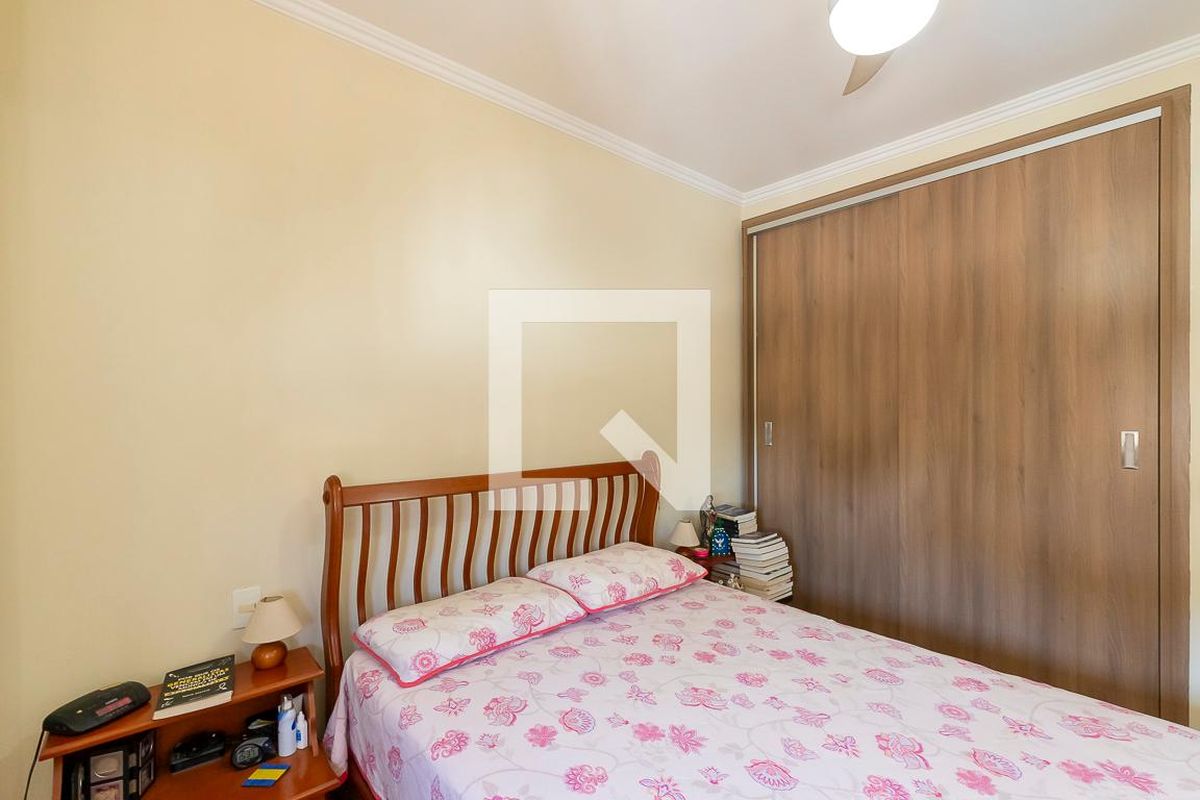 Apartamento à Venda - Jardim Flamboyant, 3 Quartos,  103 m2 em , Campinas - sp | SoloBR