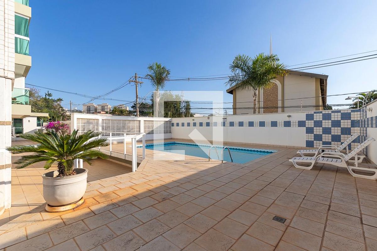Apartamento à Venda - Jardim Flamboyant, 3 Quartos,  103 m2 em , Campinas - sp | SoloBR