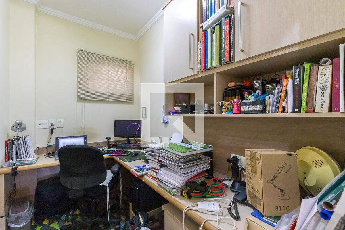 Apartamento à Venda - Jardim Flamboyant, 3 Quartos,  103 m2 em , Campinas - sp | SoloBR