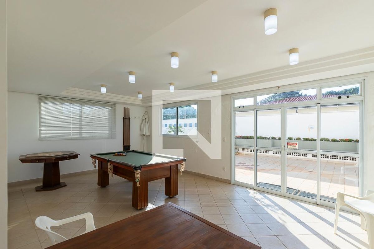Apartamento à Venda - Jardim Flamboyant, 3 Quartos,  103 m2 em , Campinas - sp | SoloBR