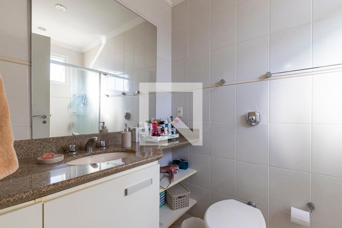 Apartamento à Venda - Jardim Flamboyant, 3 Quartos,  103 m2 em , Campinas - sp | SoloBR