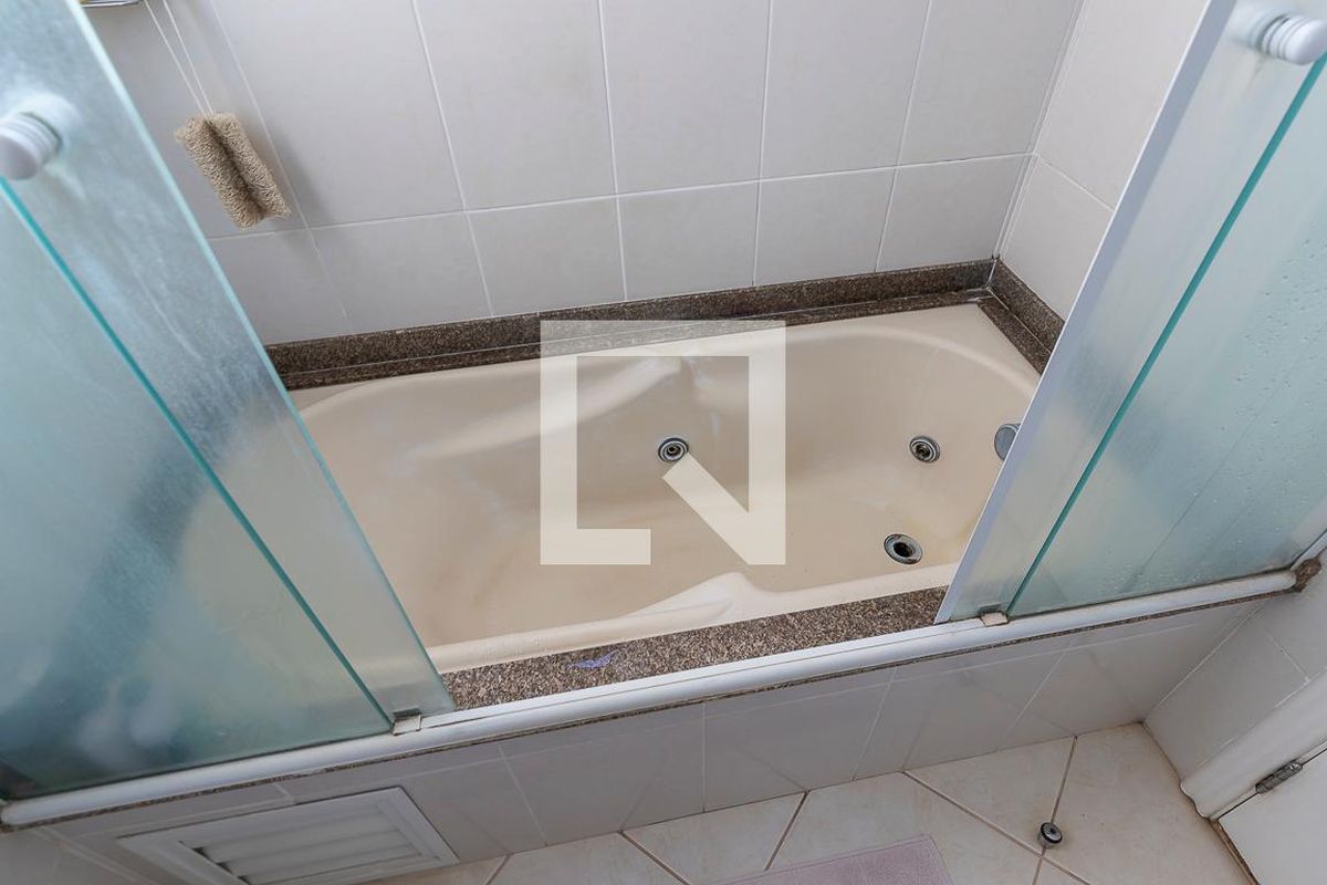 Apartamento à Venda - Jardim Flamboyant, 3 Quartos,  103 m2 em , Campinas - sp | SoloBR