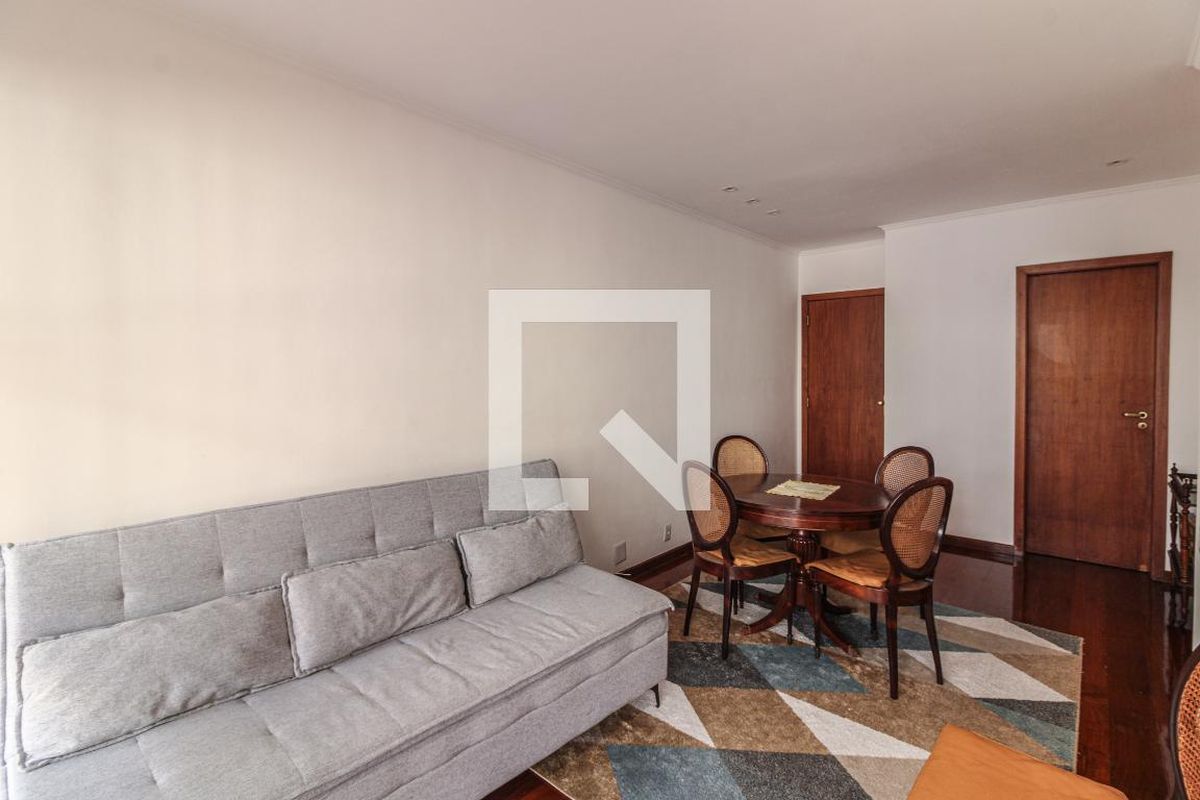 Apartamento, 3 quartos, 82 m² - Foto 8
