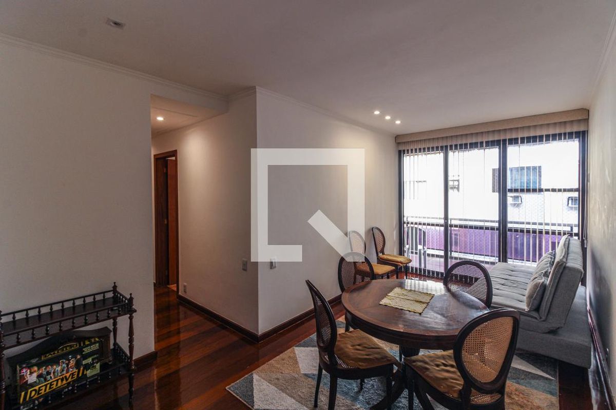 Apartamento, 3 quartos, 82 m² - Foto 2