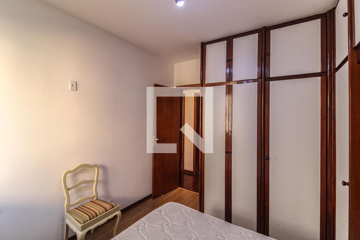 Apartamento, 3 quartos, 82 m² - Foto 26