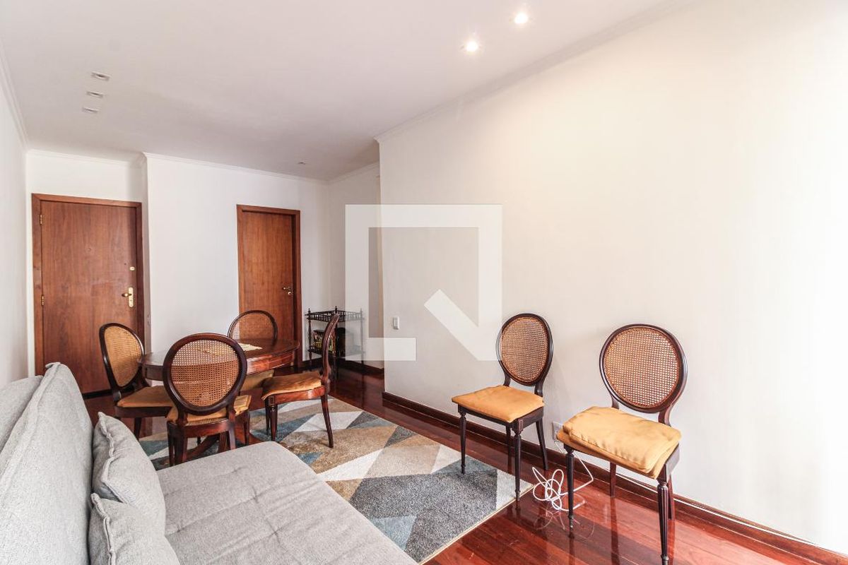Apartamento, 3 quartos, 82 m² - Foto 10