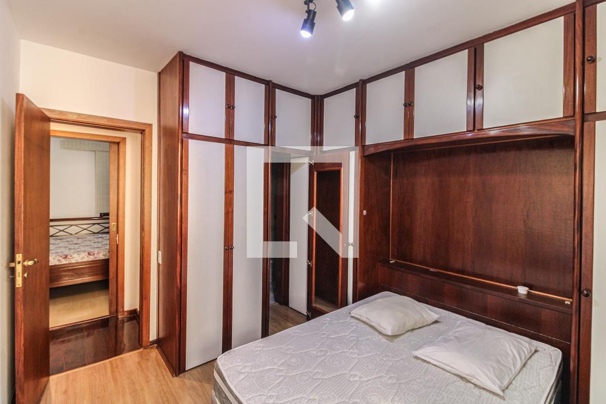 Apartamento, 3 quartos, 82 m² - Foto 24