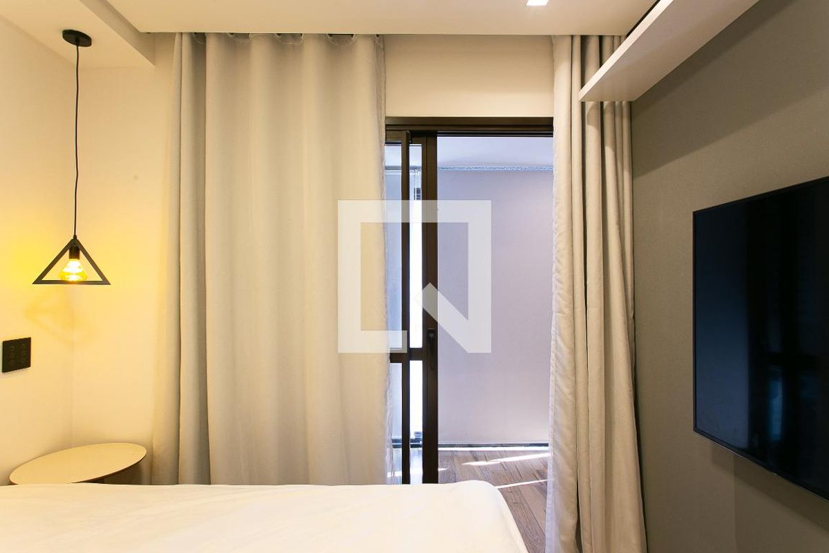 Apartamento, 1 quarto, 41 m² - Foto 12