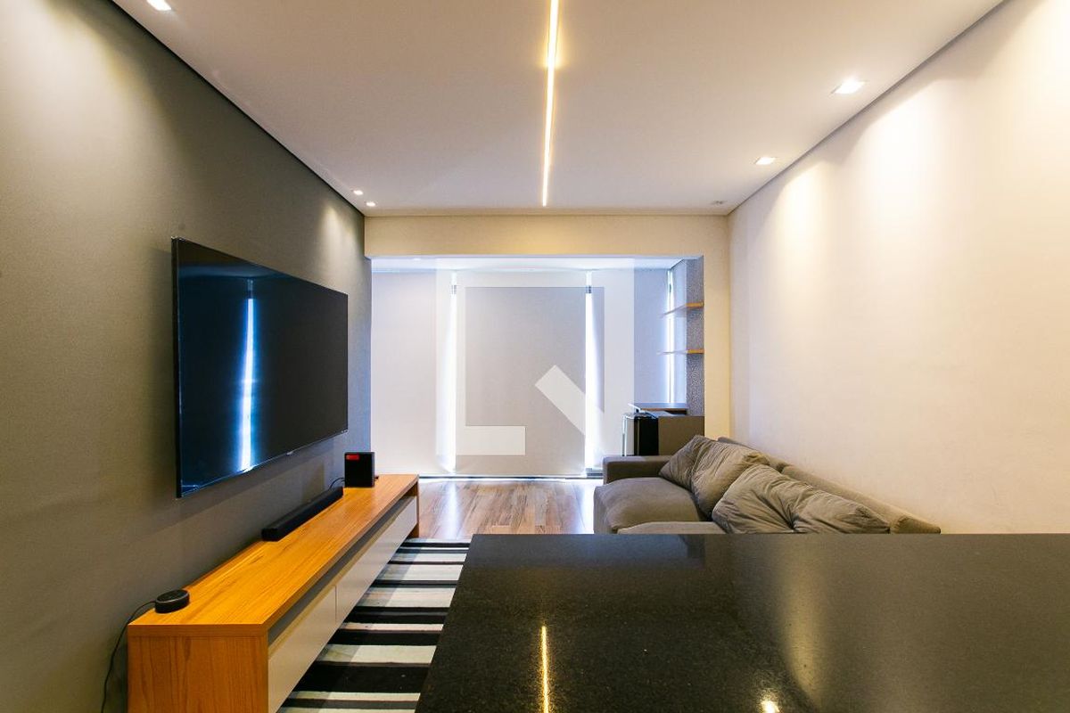 Apartamento, 1 quarto, 41 m² - Foto 4