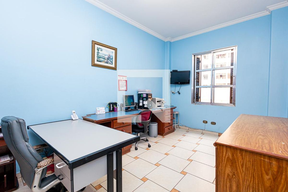 Apartamento, 2 quartos, 110 m² - Foto 13