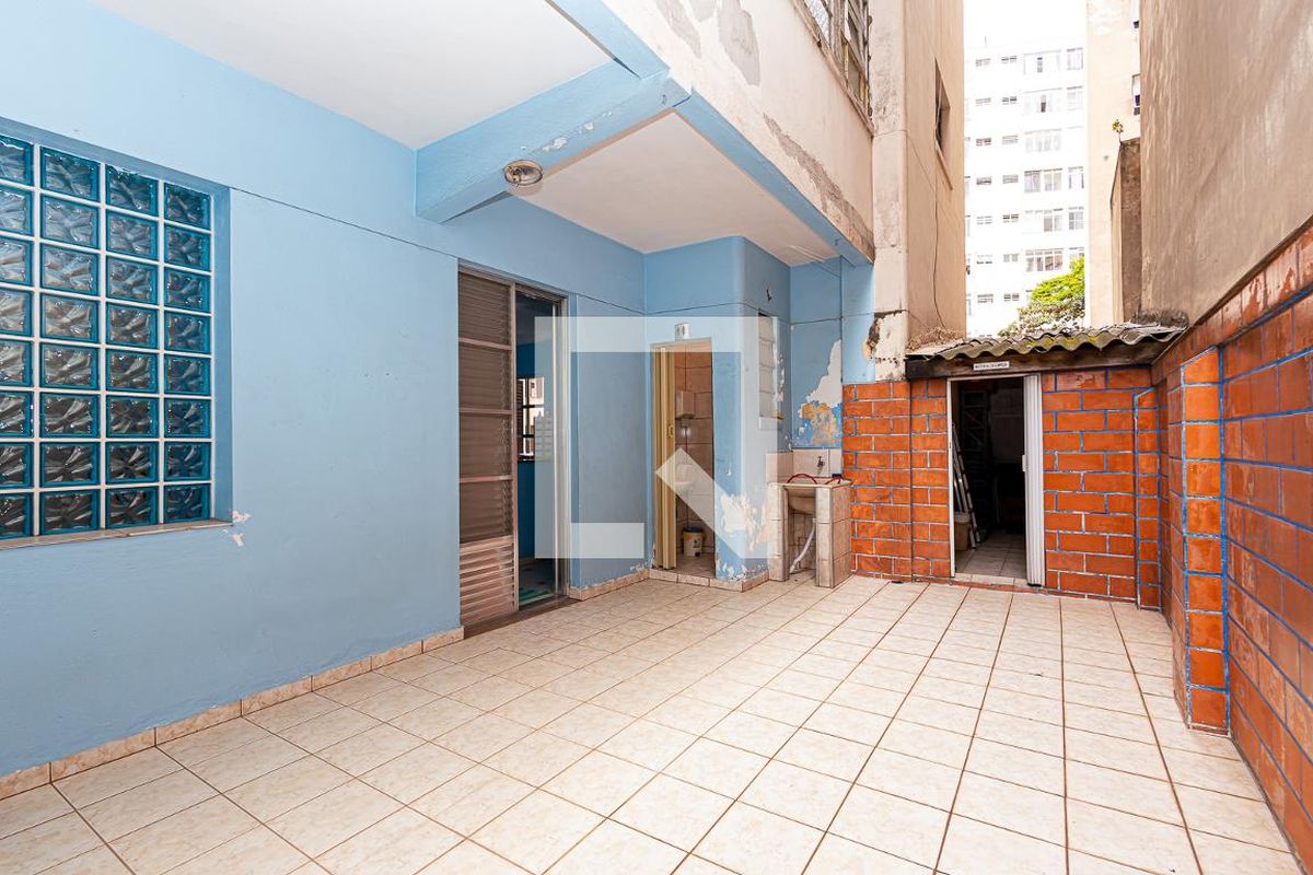 Apartamento, 2 quartos, 110 m² - Foto 38