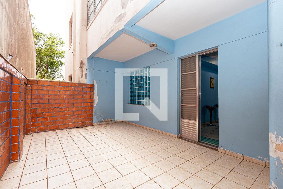 Apartamento, 2 quartos, 110 m² - Foto 39