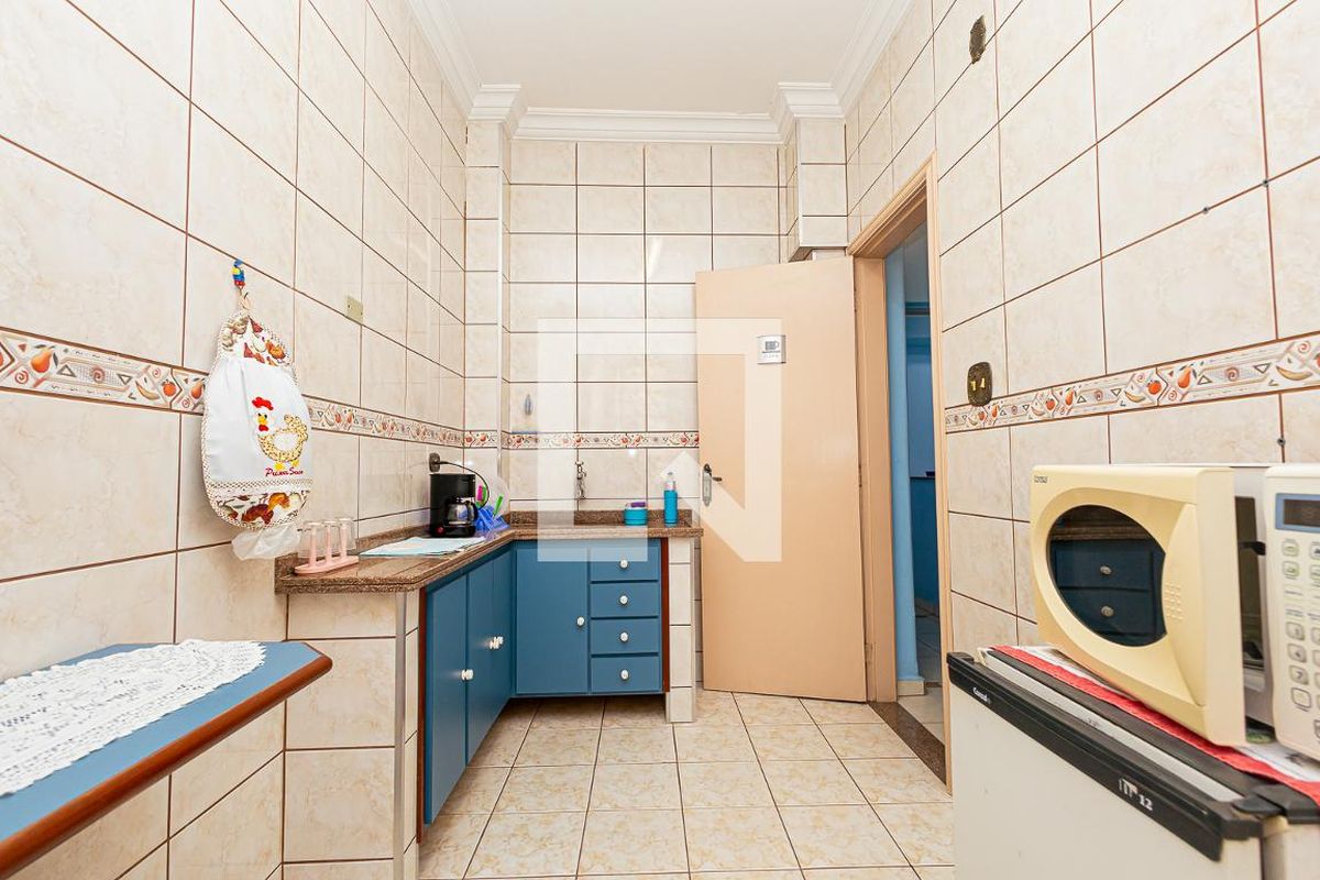 Apartamento, 2 quartos, 110 m² - Foto 31