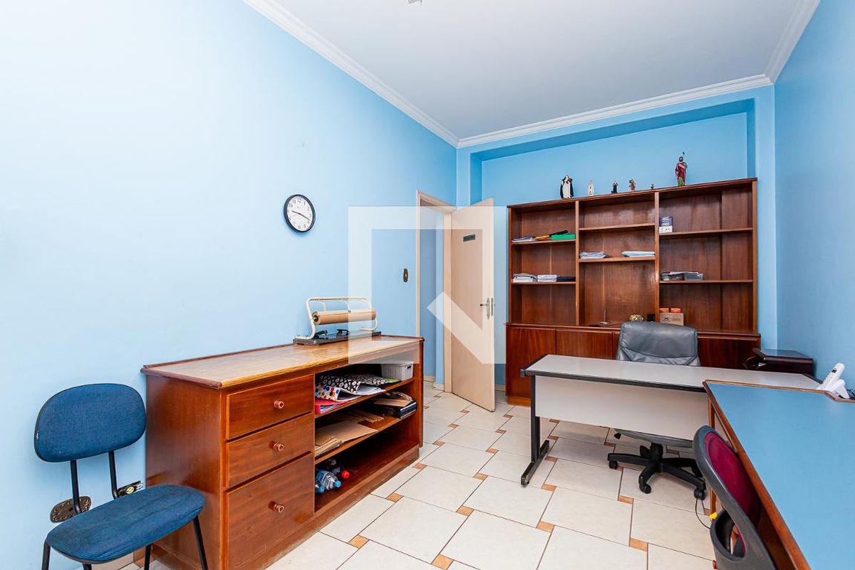 Apartamento, 2 quartos, 110 m² - Foto 12
