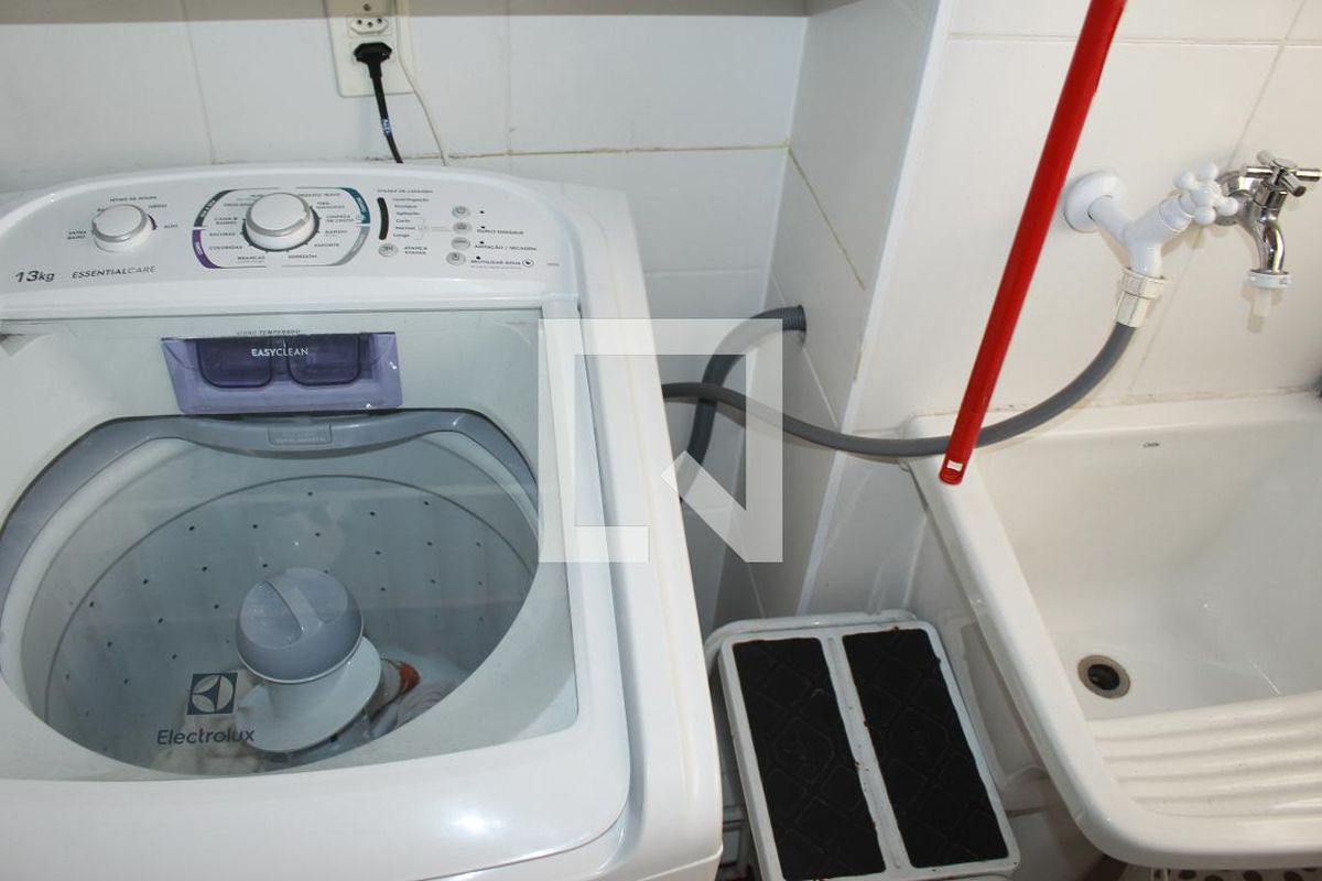 Apartamento, 1 quarto, 40 m² - Foto 38