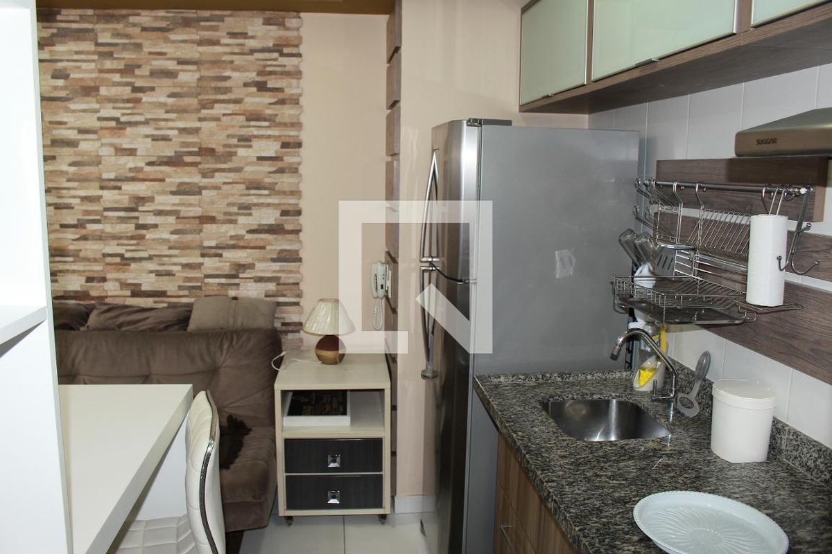 Apartamento, 1 quarto, 40 m² - Foto 34