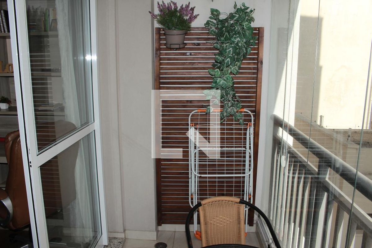 Apartamento, 1 quarto, 40 m² - Foto 11