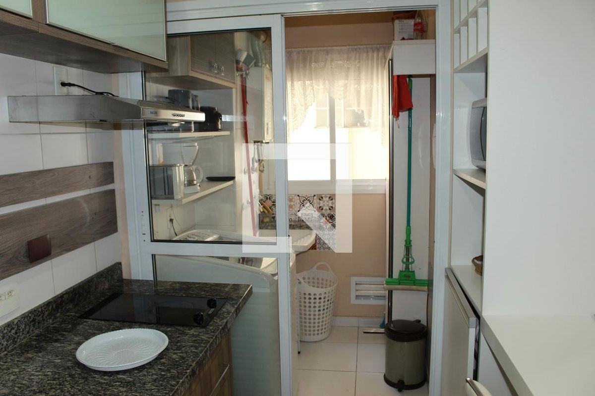 Apartamento, 1 quarto, 40 m² - Foto 31