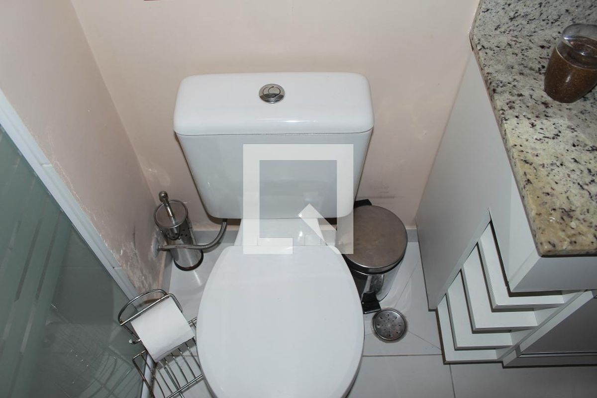 Apartamento, 1 quarto, 40 m² - Foto 26