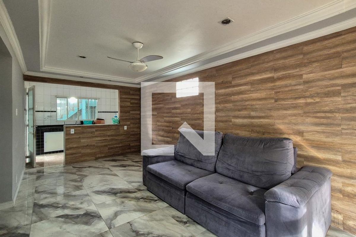 Casa, 5 quartos, 150 m² - Foto 2