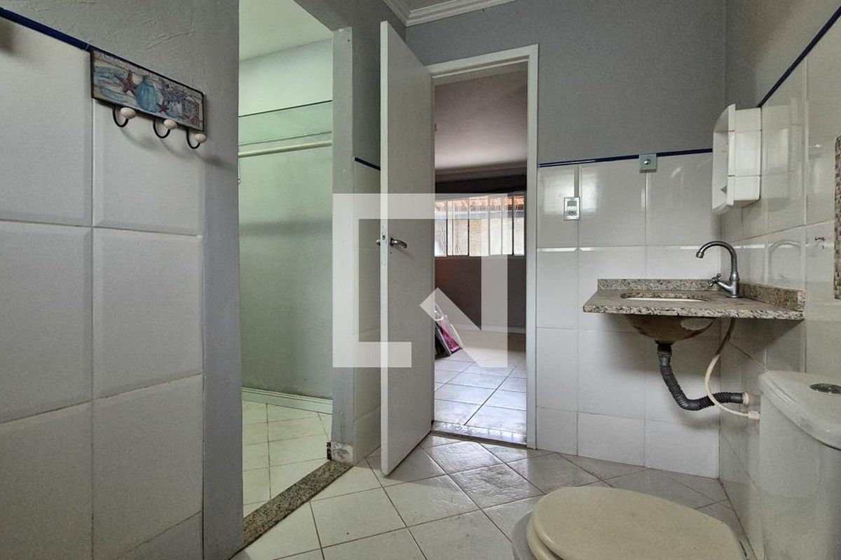 Casa, 5 quartos, 150 m² - Foto 44