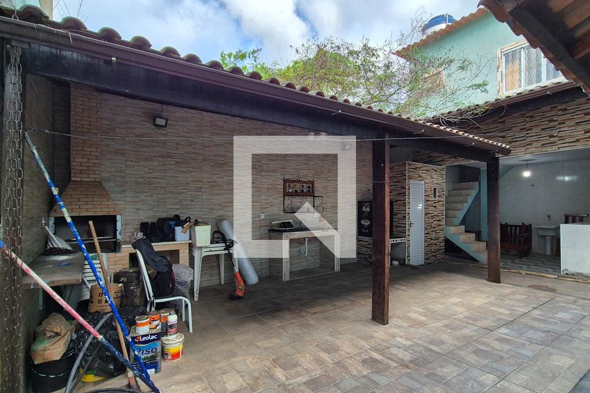 Casa, 5 quartos, 150 m² - Foto 114