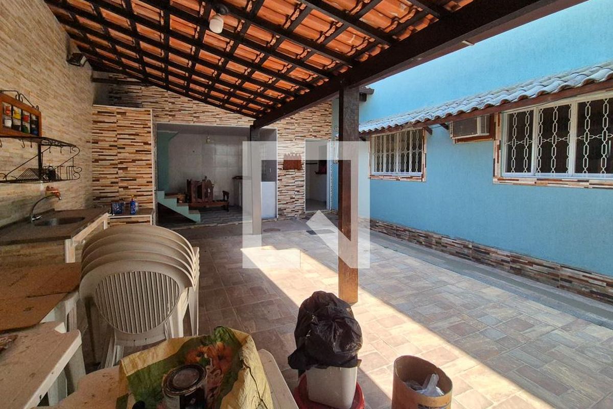 Casa, 5 quartos, 150 m² - Foto 108