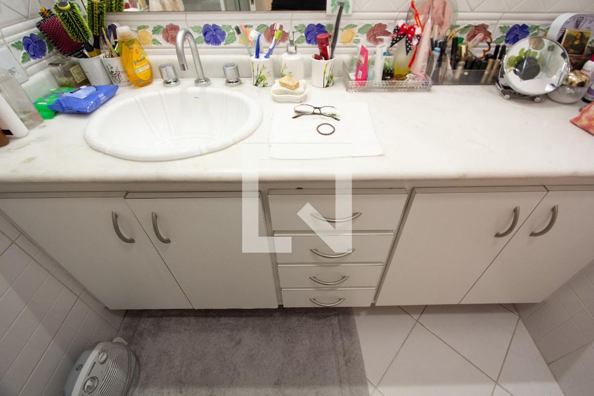 Apartamento, 3 quartos, 163 m² - Foto 60