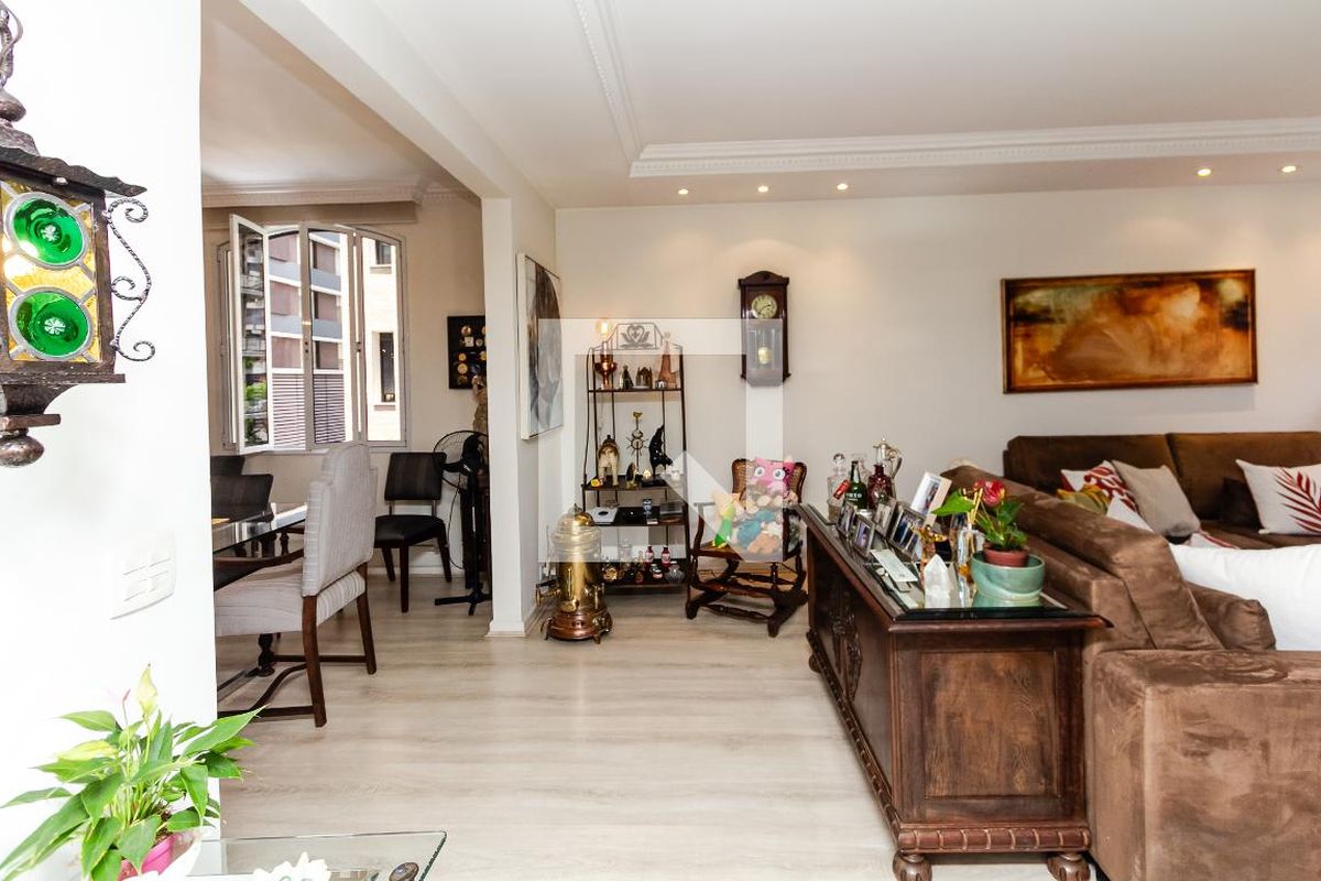 Apartamento, 3 quartos, 163 m² - Foto 12
