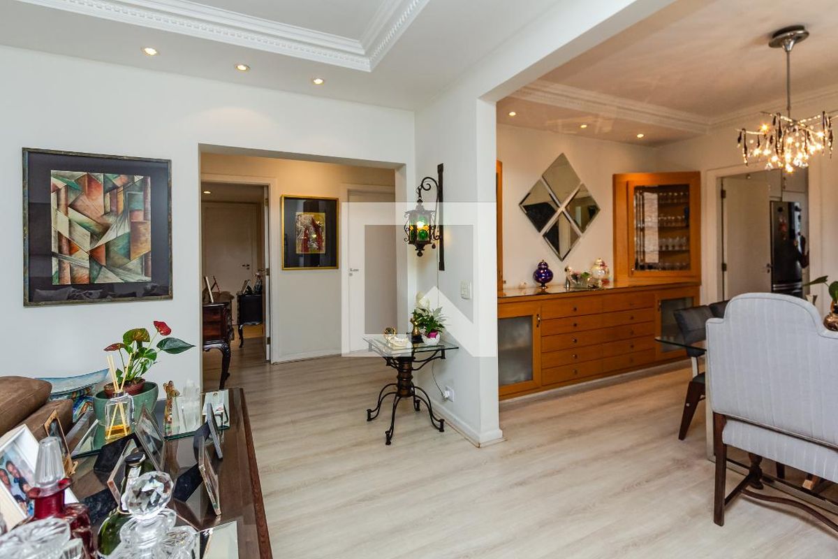 Apartamento, 3 quartos, 163 m² - Foto 16
