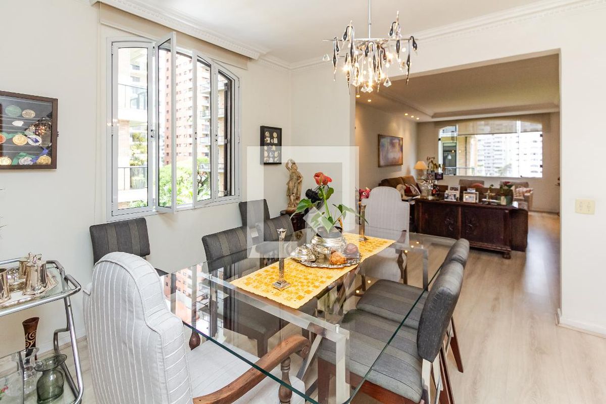 Apartamento, 3 quartos, 163 m² - Foto 2