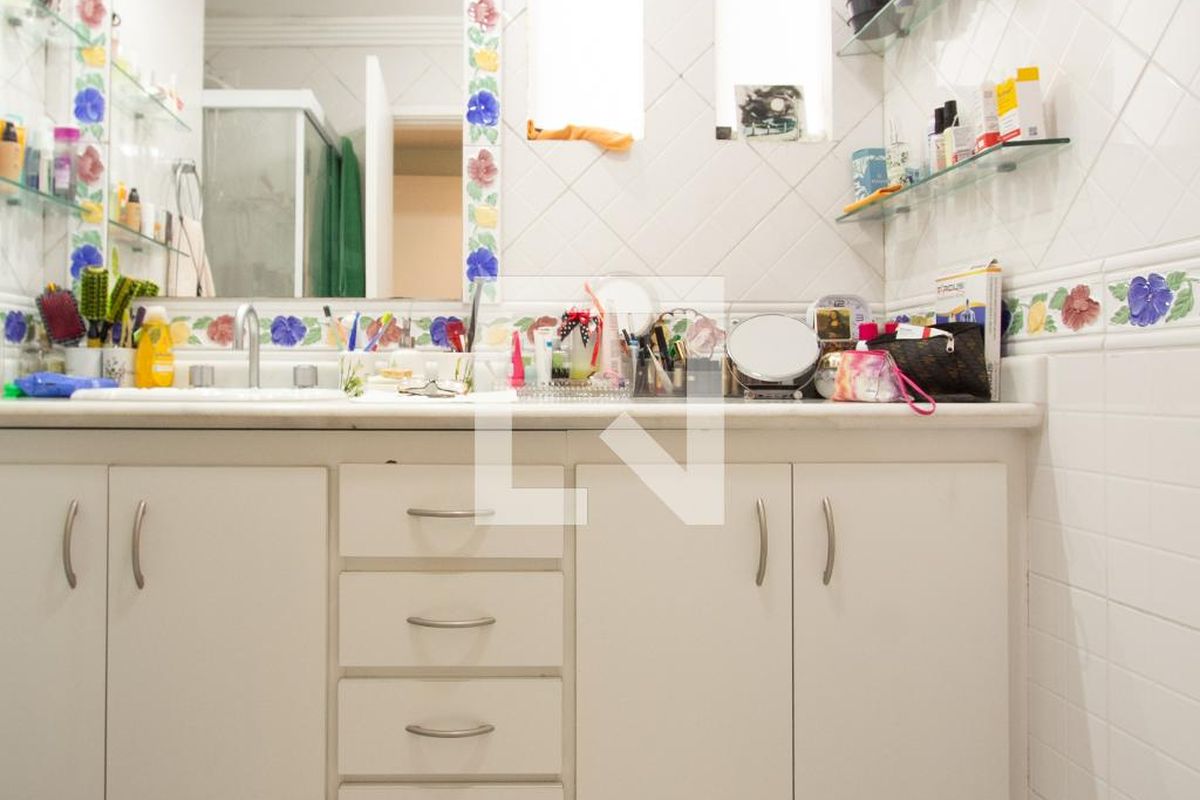 Apartamento, 3 quartos, 163 m² - Foto 64