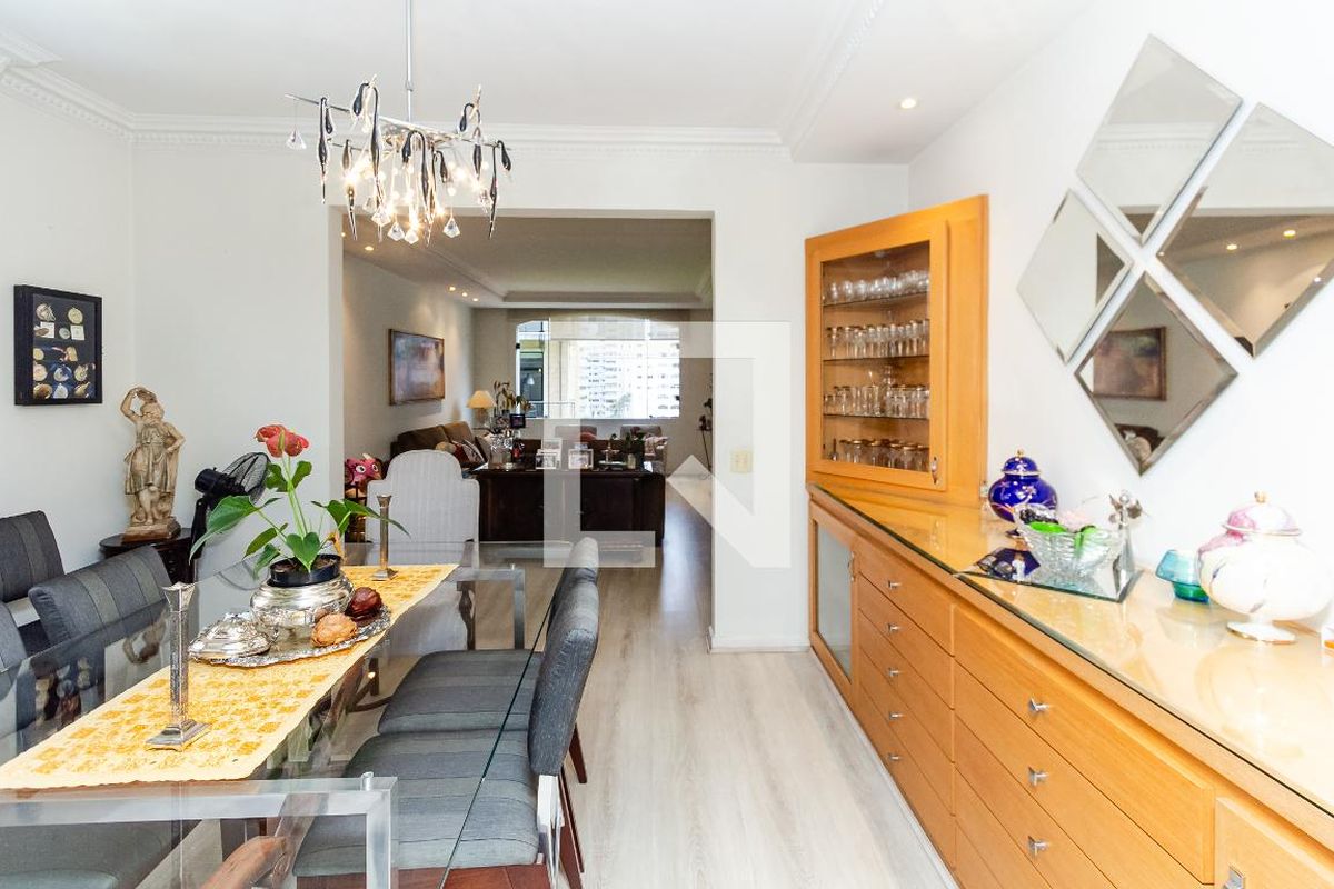 Apartamento, 3 quartos, 163 m² - Foto 4