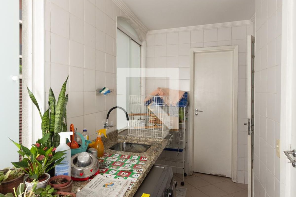 Apartamento, 3 quartos, 163 m² - Foto 82